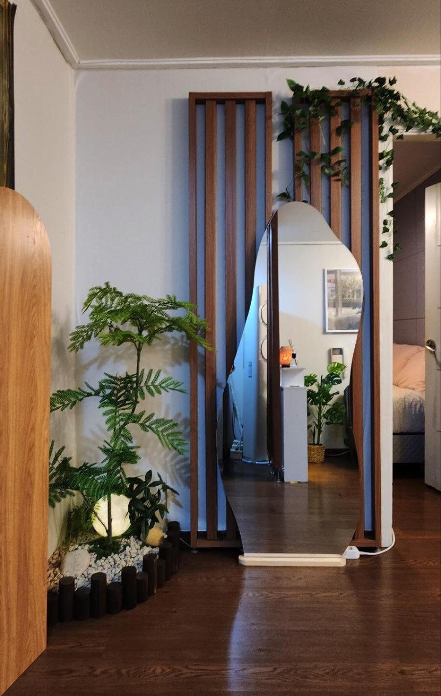 Apartment K-6 Hongdae Yeontral Park