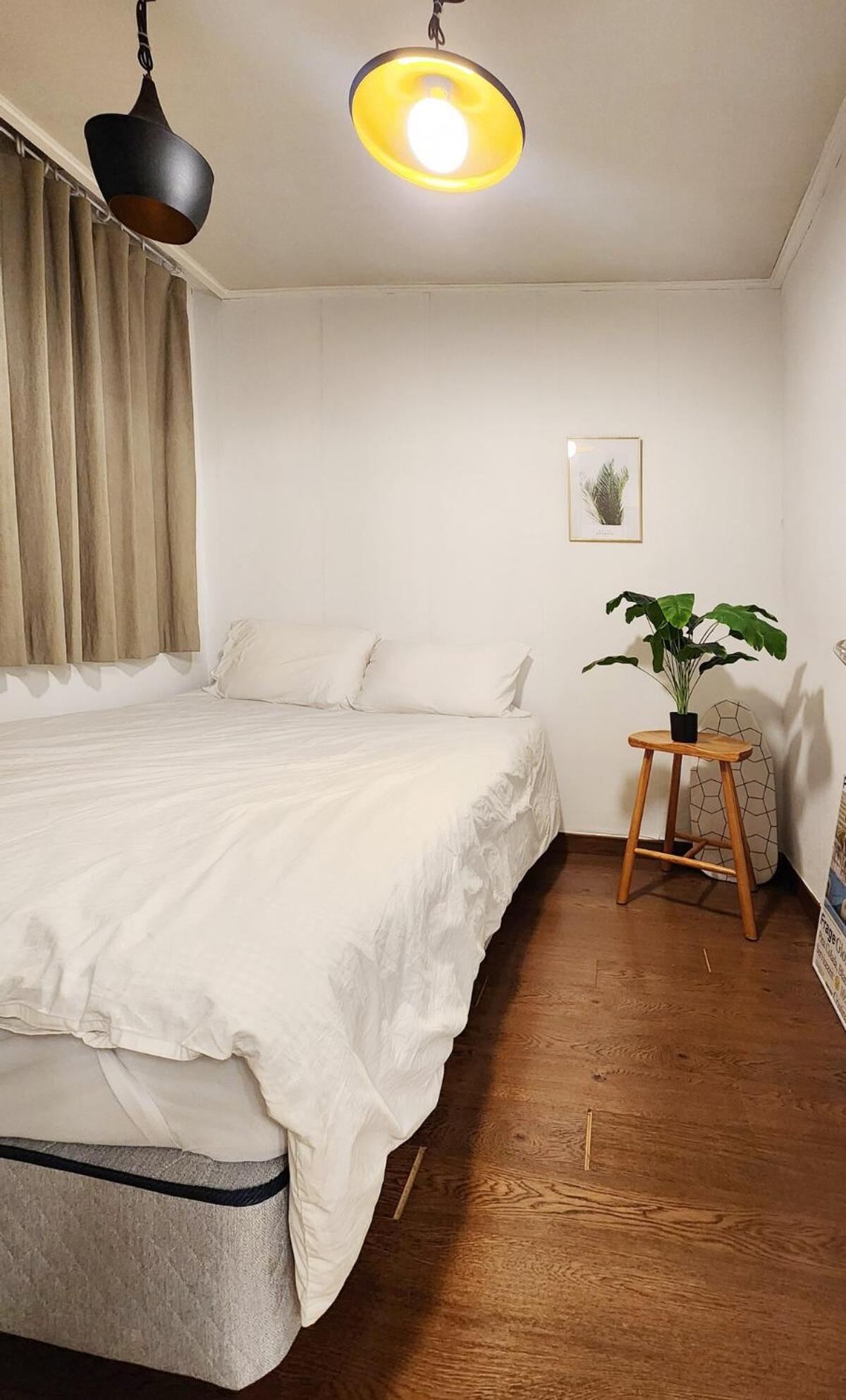 K-6 Hongdae Yeontral Park Apartment *