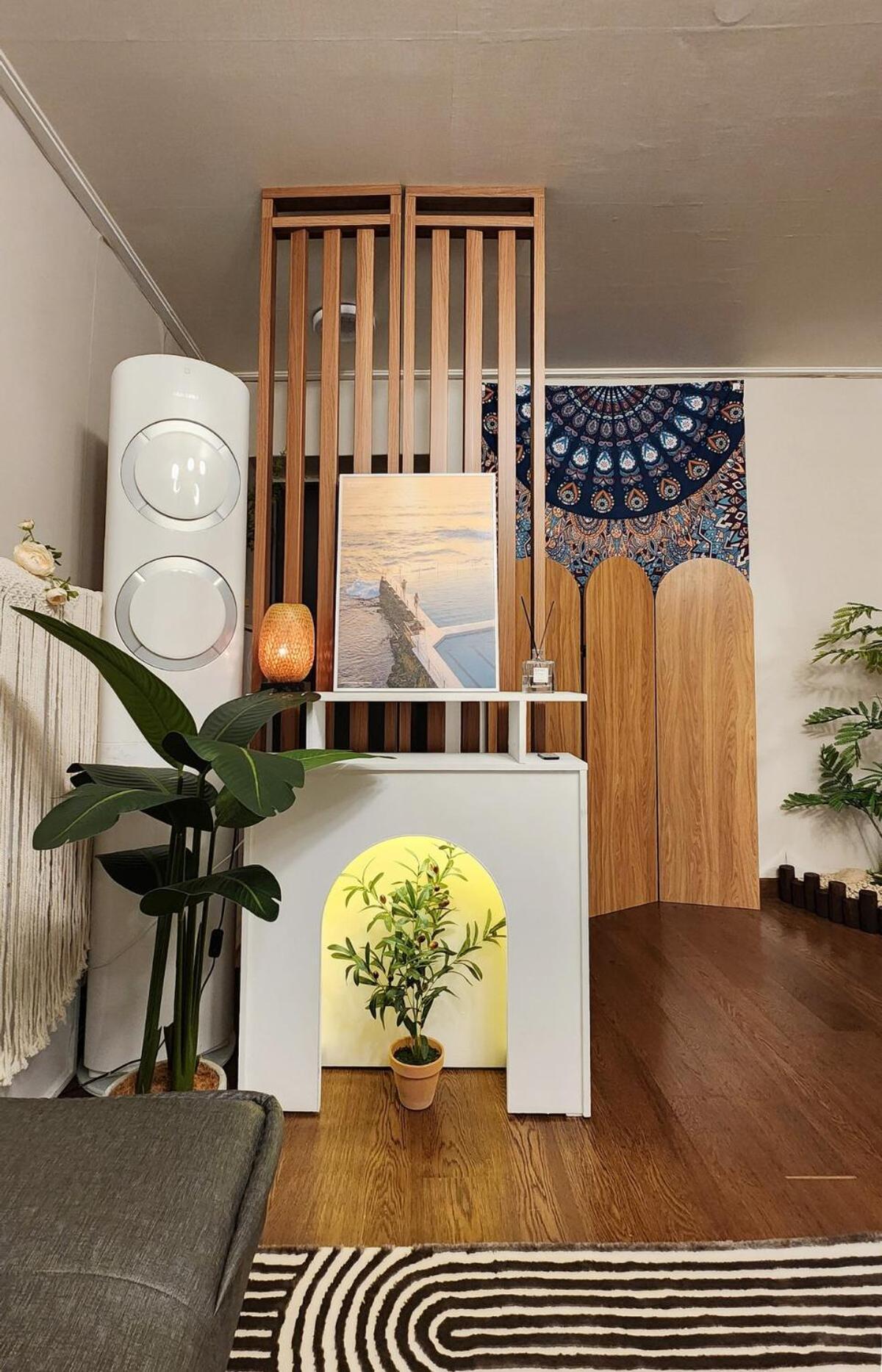 Apartment K-6 Hongdae Yeontral Park Seoul